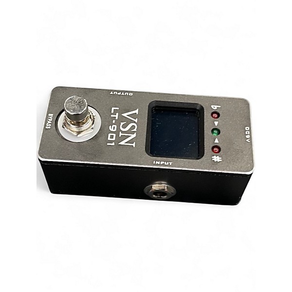 Used Vsn LT-901 Tuner Pedal
