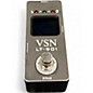 Used Vsn LT-901 Tuner Pedal