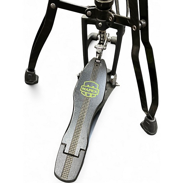 Used Mapex ARMORY HI-HAT STAND Hi Hat Stand
