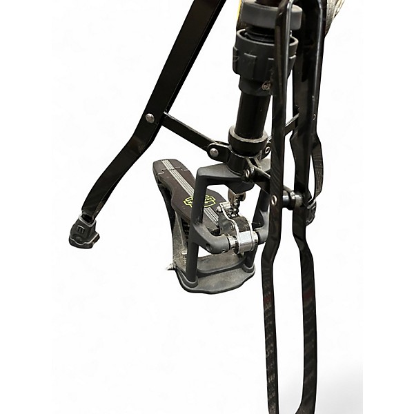 Used Mapex ARMORY HI-HAT STAND Hi Hat Stand