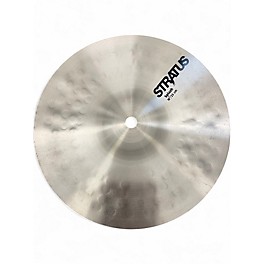 Used SABIAN 10in splash Cymbal