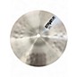Used SABIAN 10in splash Cymbal thumbnail