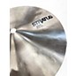 Used SABIAN 10in splash Cymbal