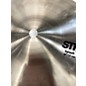 Used SABIAN 10in splash Cymbal