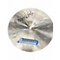 Used SABIAN 10in splash Cymbal