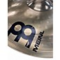Used MEINL 18in HCS China Cymbal