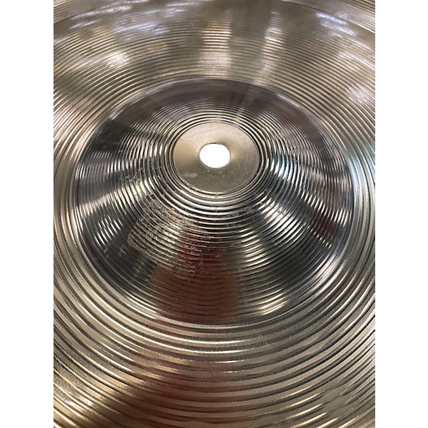 Used MEINL 18in HCS China Cymbal