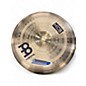 Used MEINL 18in HCS China Cymbal