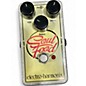 Used Electro-Harmonix Soul Food Overdrive Effect Pedal thumbnail