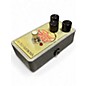 Used Electro-Harmonix Soul Food Overdrive Effect Pedal