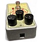 Used Electro-Harmonix Soul Food Overdrive Effect Pedal