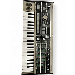 Used KORG Micro Korg 37 Key Synthesizer