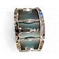Used Gretsch Drums 6.5X14 Renown Snare Blue Burst Drum
