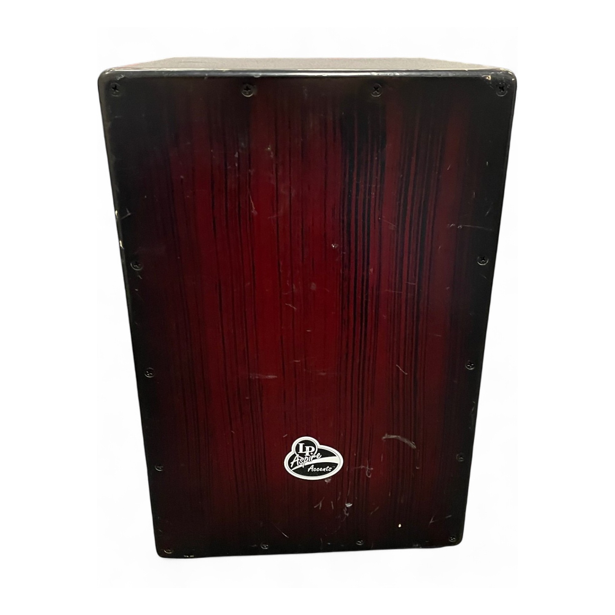 Used LP Aspire Cajon Cajon | Guitar Center