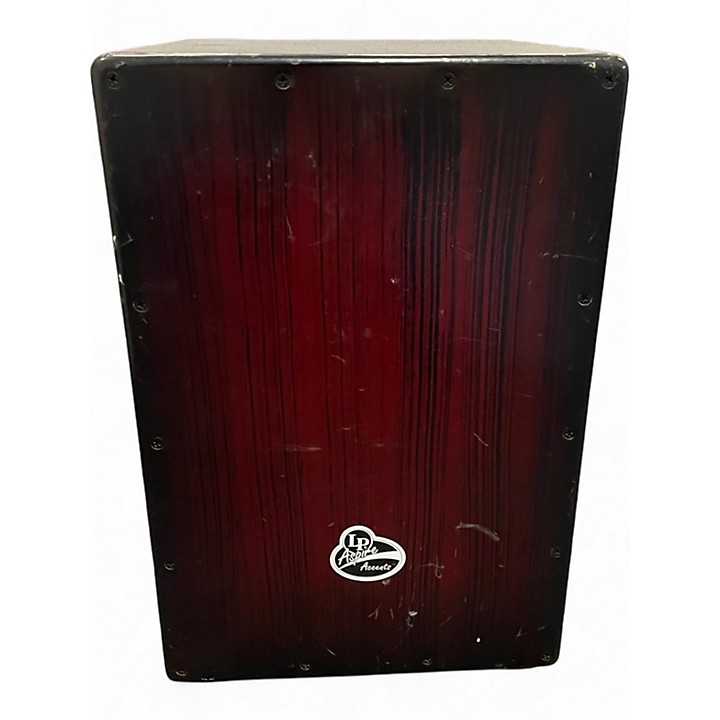 Used LP Aspire Cajon Cajon | Guitar Center