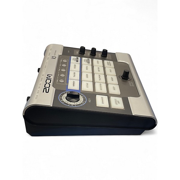 Used Zoom V3 Vocal Processor Vocal Processor