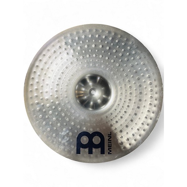 Used MEINL 20in HCS Ride Cymbal