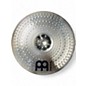 Used MEINL 20in HCS Ride Cymbal