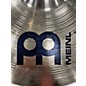 Used MEINL 20in HCS Ride Cymbal