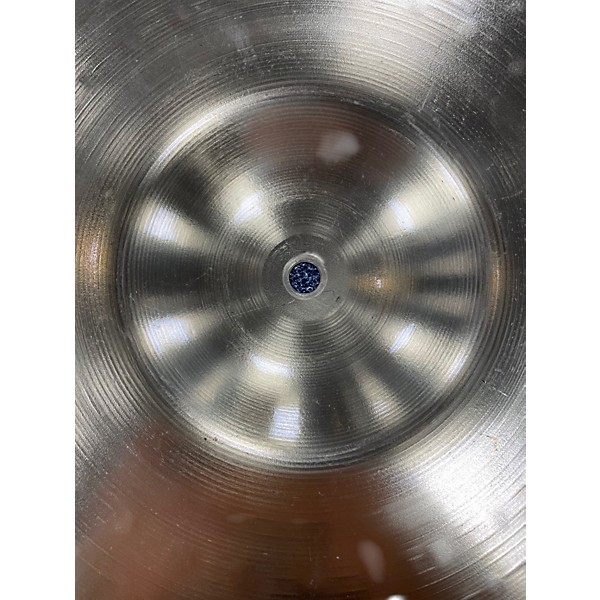 Used MEINL 20in HCS Ride Cymbal