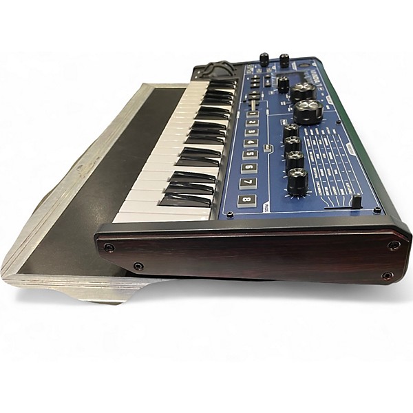 Used Novation MiniNova Mini Synthesizer
