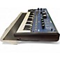 Used Novation MiniNova Mini Synthesizer