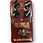 Used 2013 TC Electronic Mojomojo Overdrive Effect Pedal thumbnail
