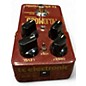 Used 2013 TC Electronic Mojomojo Overdrive Effect Pedal