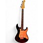 Used 2022 Yamaha PAC112 Black Solid Body Electric Guitar thumbnail