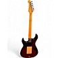 Used 2022 Yamaha PAC112 Black Solid Body Electric Guitar