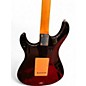 Used 2022 Yamaha PAC112 Black Solid Body Electric Guitar
