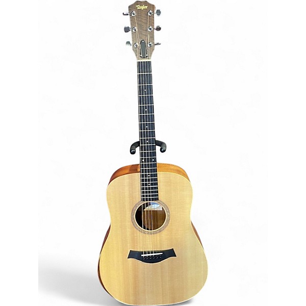 Taylor エレアコ　Academy 10e Used Taylor Academy 10E Natural Acoustic Electric Guitar