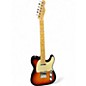Used Fender telecaster 2 Color Sunburst Solid Body Electric Guitar thumbnail