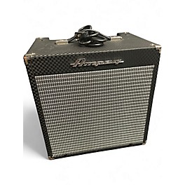 Used Ampeg RB-108 Bass Combo Amp