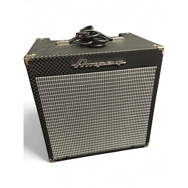 Used Ampeg RB-108 Bass Combo Amp