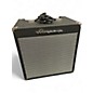 Used Ampeg RB-108 Bass Combo Amp thumbnail