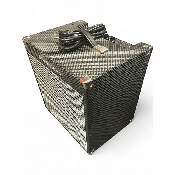Used Ampeg RB-108 Bass Combo Amp
