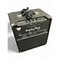 Used Ampeg RB-108 Bass Combo Amp