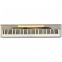 Used Casio PX110 Portable Keyboard