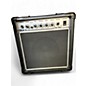Used Fat Boy FBGA 15 Battery Powered Amp thumbnail