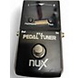 Used NUX PT-6 Tuner Pedal thumbnail