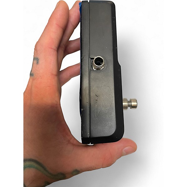 Used NUX PT-6 Tuner Pedal