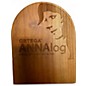 Used Ortega Annalog analog percussion stomp box Pedal thumbnail