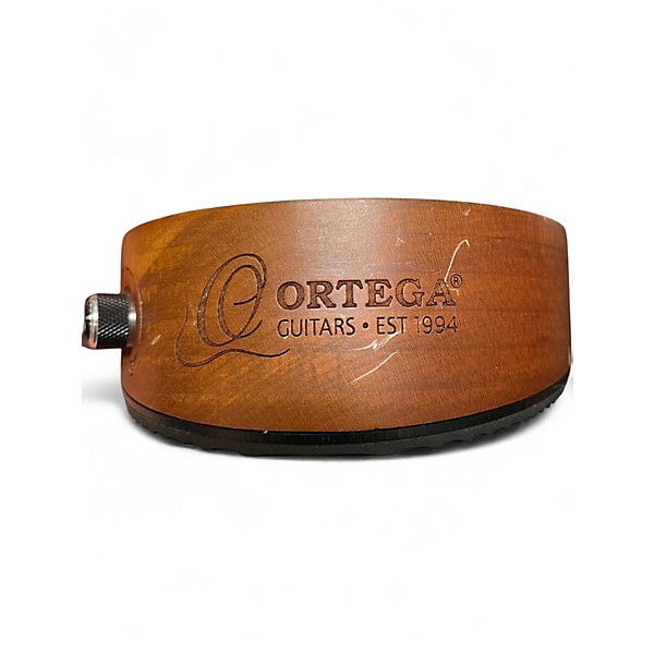 Used Ortega Annalog analog percussion stomp box Pedal
