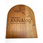 Used Ortega Annalog analog percussion stomp box Pedal