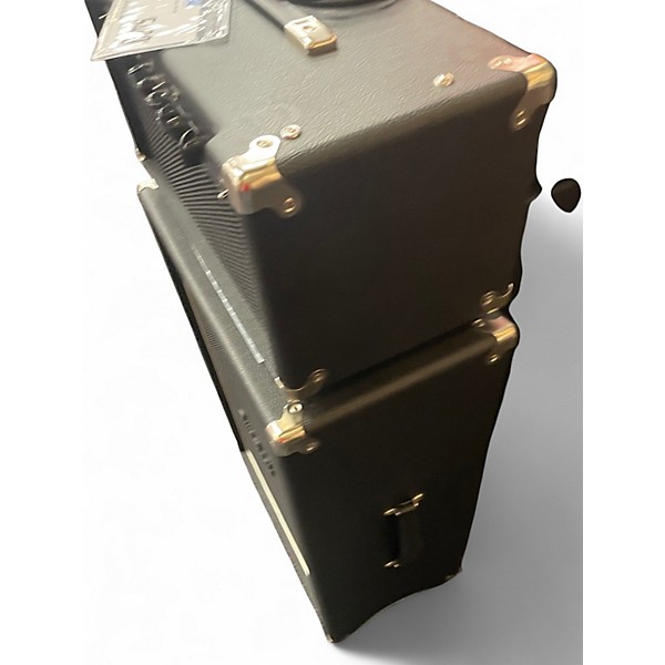 Used Two Rock OPAL Guitar Stack