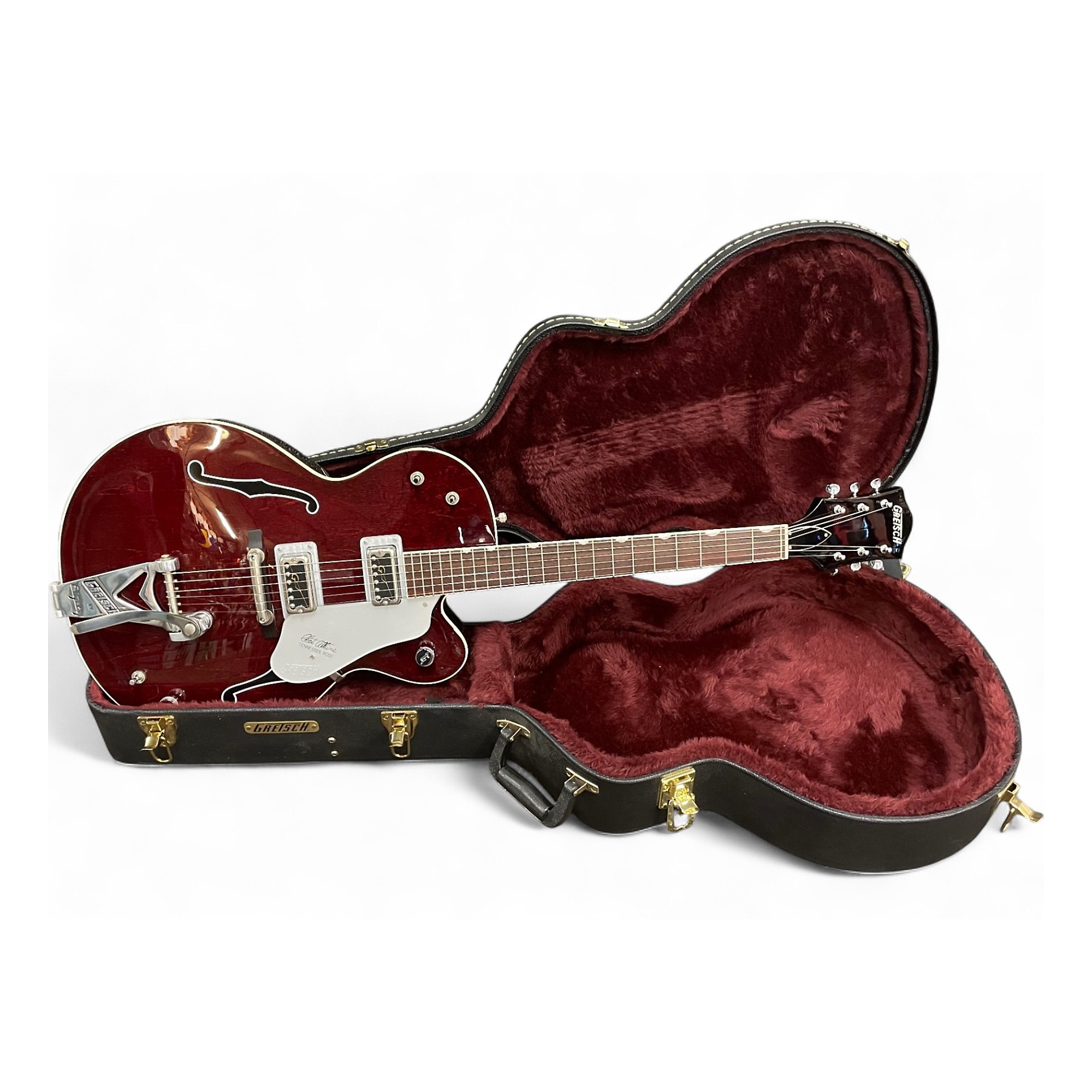 Used Gretsch Guitars G6119-1962 Chet Atkins Signature
