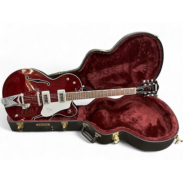Used Gretsch Guitars G6119-1962 Chet Atkins Signature