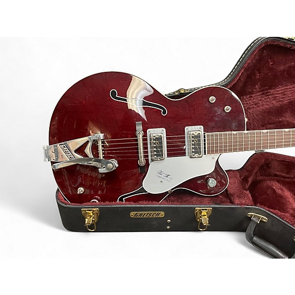Used Gretsch Guitars G6119-1962 Chet Atkins Signature
