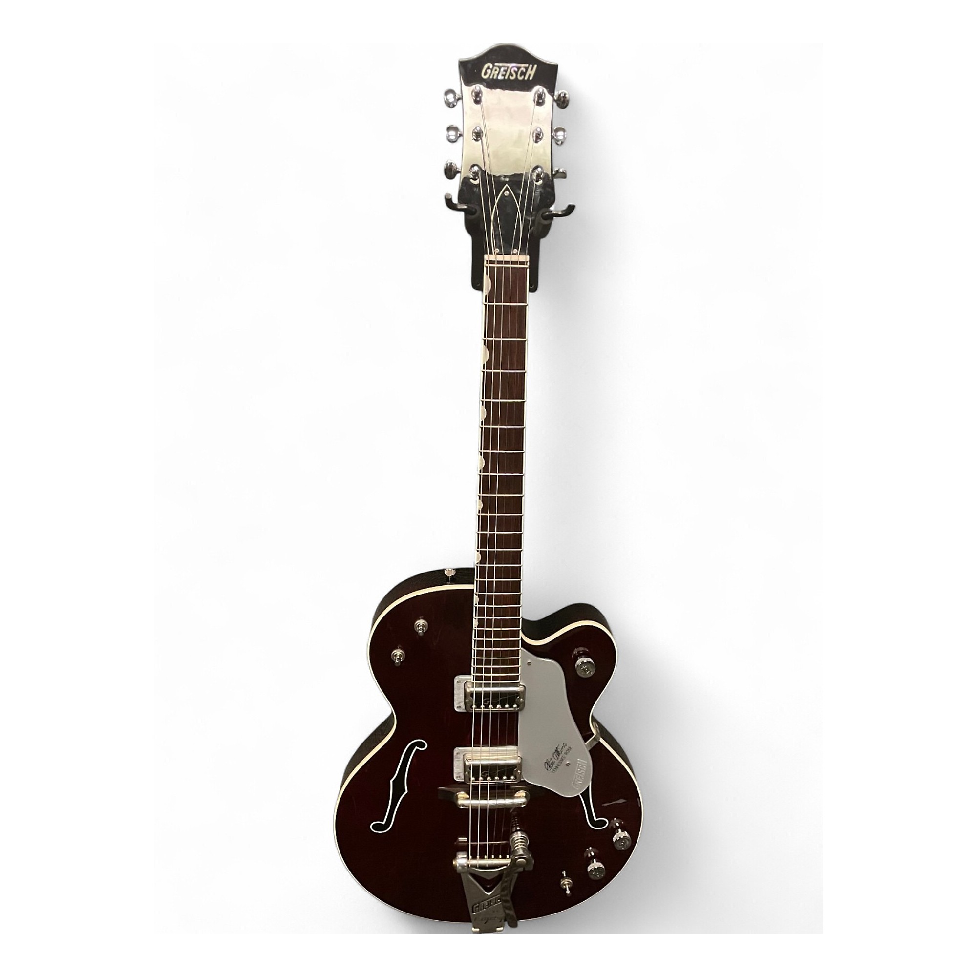 ■Gretsch■2010/G6119-1962HT used Used Gretsch Guitars G6119-1962 Chet Atkins Signature